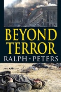 Cover: Beyond Terror - Stackpole Books
