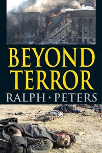 Enlarge image Cover: Beyond Terror - Stackpole Books