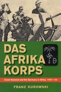 Cover: Das Afrika Korps - Stackpole Books