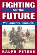 Cover: Fighting for the Future - Stackpole Books
