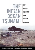 Cover: The Indian Ocean Tsunami - The University Press of Kentucky