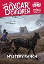 Cover: Mystery Ranch - Albert Whitman & Company