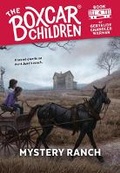 Cover: Mystery Ranch - Albert Whitman & Company