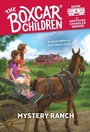 Cover: Mystery Ranch - Random House Books for Young Readers