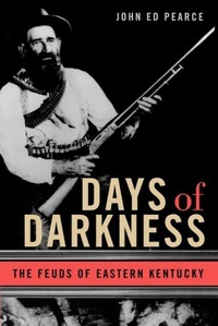 Enlarge image Cover: Days of Darkness - The University Press of Kentucky