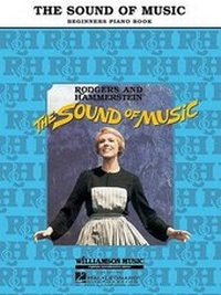 Abbildung von: The Sound Of Music - Hal Leonard Corporation