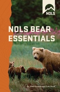 Cover: NOLS Bear Essentials - Stackpole Books