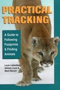 Cover: Practical Tracking - Stackpole Books