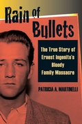 Cover: Rain of Bullets - Stackpole Books