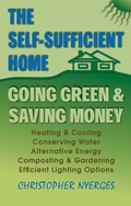 Cover: Self-Sufficient Home - Stackpole Books