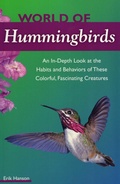 Cover: World of Hummingbirds - Stackpole Books