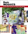 Cover: Basic Mosaics - Stackpole Books