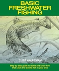 Cover: Basic Freshwater Fishing - Stackpole Books