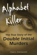 Cover: Alphabet Killer - Stackpole Books