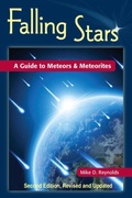 Cover: Falling Stars - Stackpole Books
