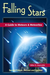 Enlarge image Cover: Falling Stars - Stackpole Books