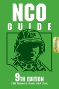 Cover: NCO Guide - Stackpole Books