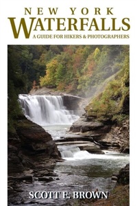 Abbildung von: New York Waterfalls - Stackpole Books
