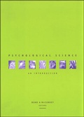 Cover: Psychological Science: An Introduction - McGraw-Hill Education / Australia