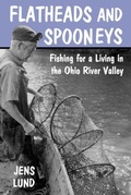 Cover: Flatheads and Spooneys - The University Press of Kentucky
