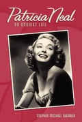 Cover: Patricia Neal - The University Press of Kentucky