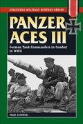 Cover: Panzer Aces III - Stackpole Books