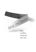 Cover: After the Dream - The University Press of Kentucky