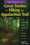 Cover: Great Stories of Hiking the Appalachian Trail - Stackpole Books