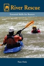 Cover: NOLS River Rescue - Stackpole Books