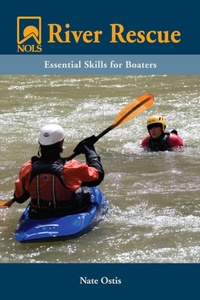 Enlarge image Cover: NOLS River Rescue - Stackpole Books