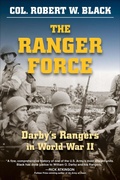 Cover: The Ranger Force - Stackpole Books