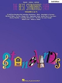 Abbildung von: The Best Standards Ever, Volume 2 (L-Y) - Best Ever