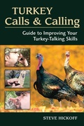 Cover: Turkey Calls & Calling - Stackpole Books