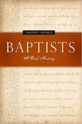 Cover: Baptists - Broadman & Holman Publishers