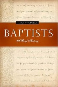 Enlarge image Cover: Baptists - Broadman & Holman Publishers