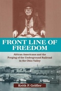 Cover: Front Line of Freedom - The University Press of Kentucky