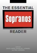 Cover: The Essential Sopranos Reader - The University Press of Kentucky