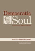 Cover: The Democratic Soul - The University Press of Kentucky