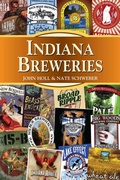 Cover: Indiana Breweries - Stackpole Books