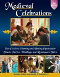 Cover: Medieval Celebrations - Stackpole Books