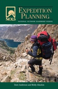 Cover: NOLS Expedition Planning - Stackpole Books