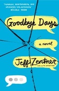 Cover: Goodbye Days - Andersen Digital