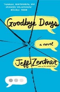 Abbildung von: Goodbye Days - Andersen Digital
