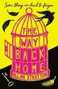 Cover: The Way Back Home - Andersen Digital