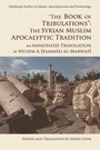 Cover: "e;The Book of Tribulations"e;: The Syrian Muslim Apocalyptic Tradition - Edinburgh University Press