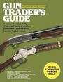 Cover: Gun Trader's Guide, Thirty-Eighth Edition - Skyhorse Publishing