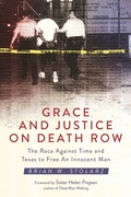 Bild: Grace and Justice on Death Row - Skyhorse Publishing