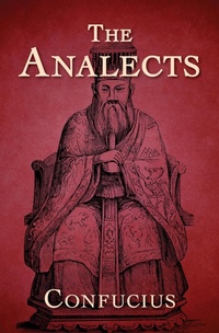Abbildung von: The Analects - Open Road Media