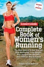 Cover: Runner's World Complete Book of Women's Running - Harmony/Rodale/Convergent