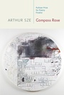 Cover: Compass Rose - Copper Canyon Press